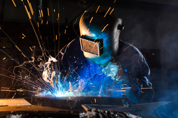 Best Welding Inspection and Certification in Camden, TN