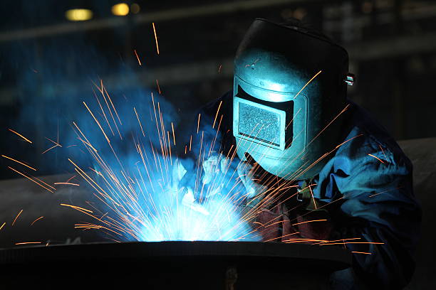 Best Maintenance and Repair Welding in Camden, TN